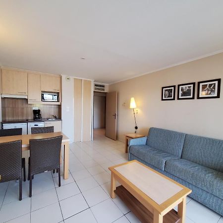 Cap Hermes Vue Port T2 40M2 Climatise 4 Personnes Фрежус Екстер'єр фото